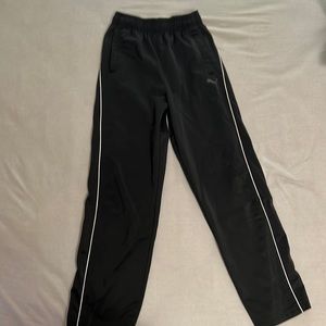 Youth Puma Sweatpants